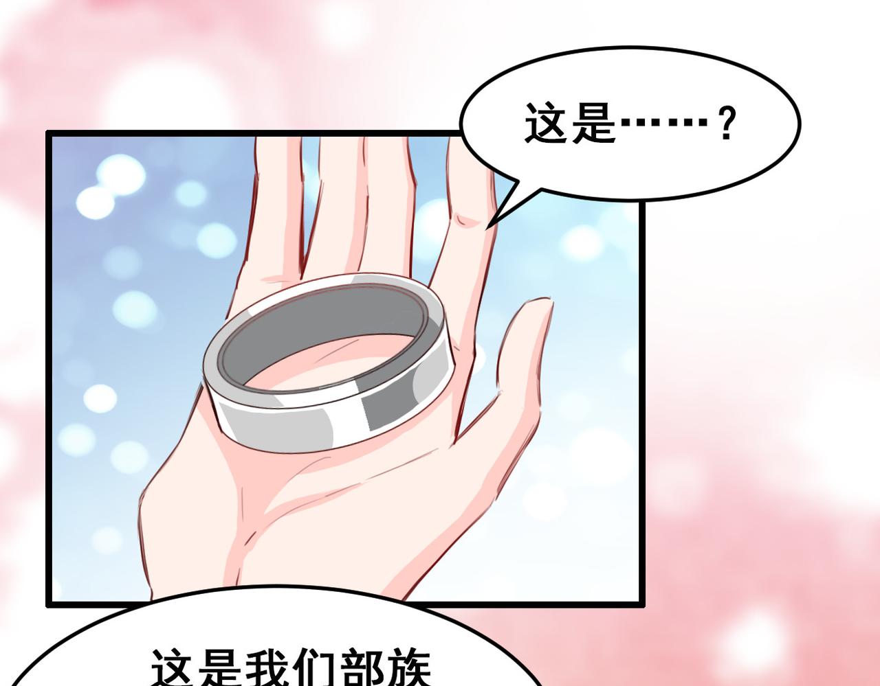《兽王的专宠》第25话 第26页