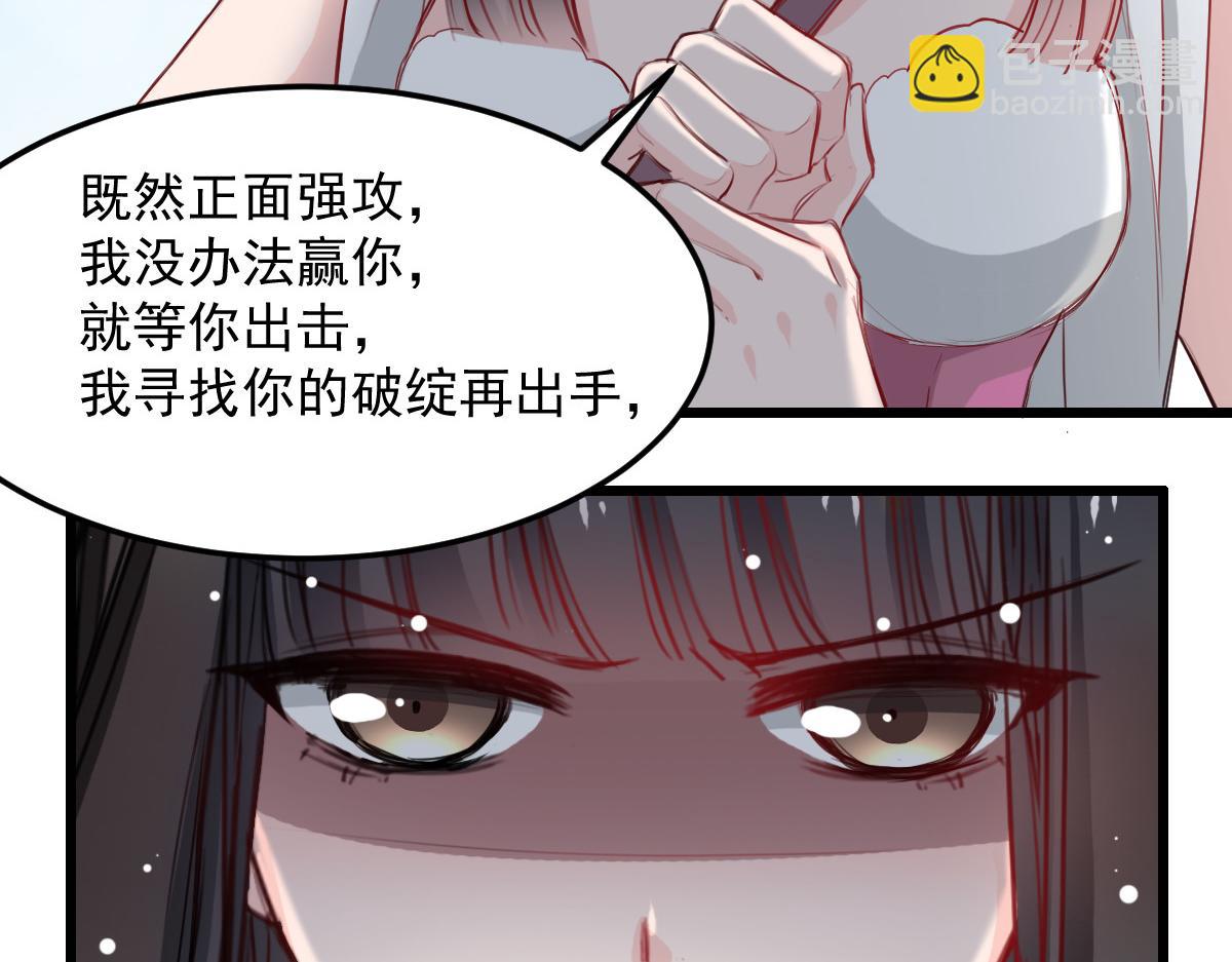 《兽王的专宠》第29话 第8页