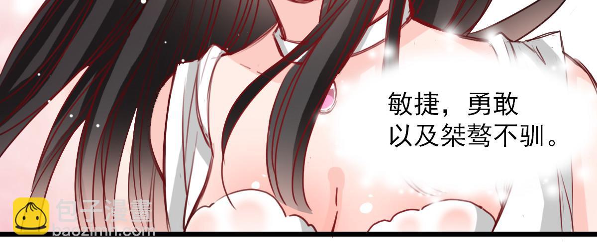 《兽王的专宠》第30话 第20页