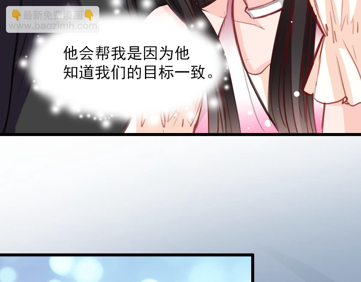 《兽王的专宠》第34话 第28页