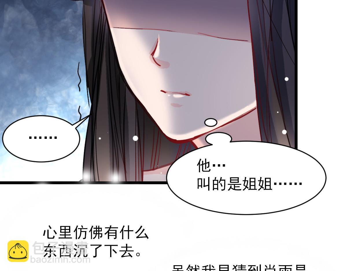 《兽王的专宠》第36话 第20页