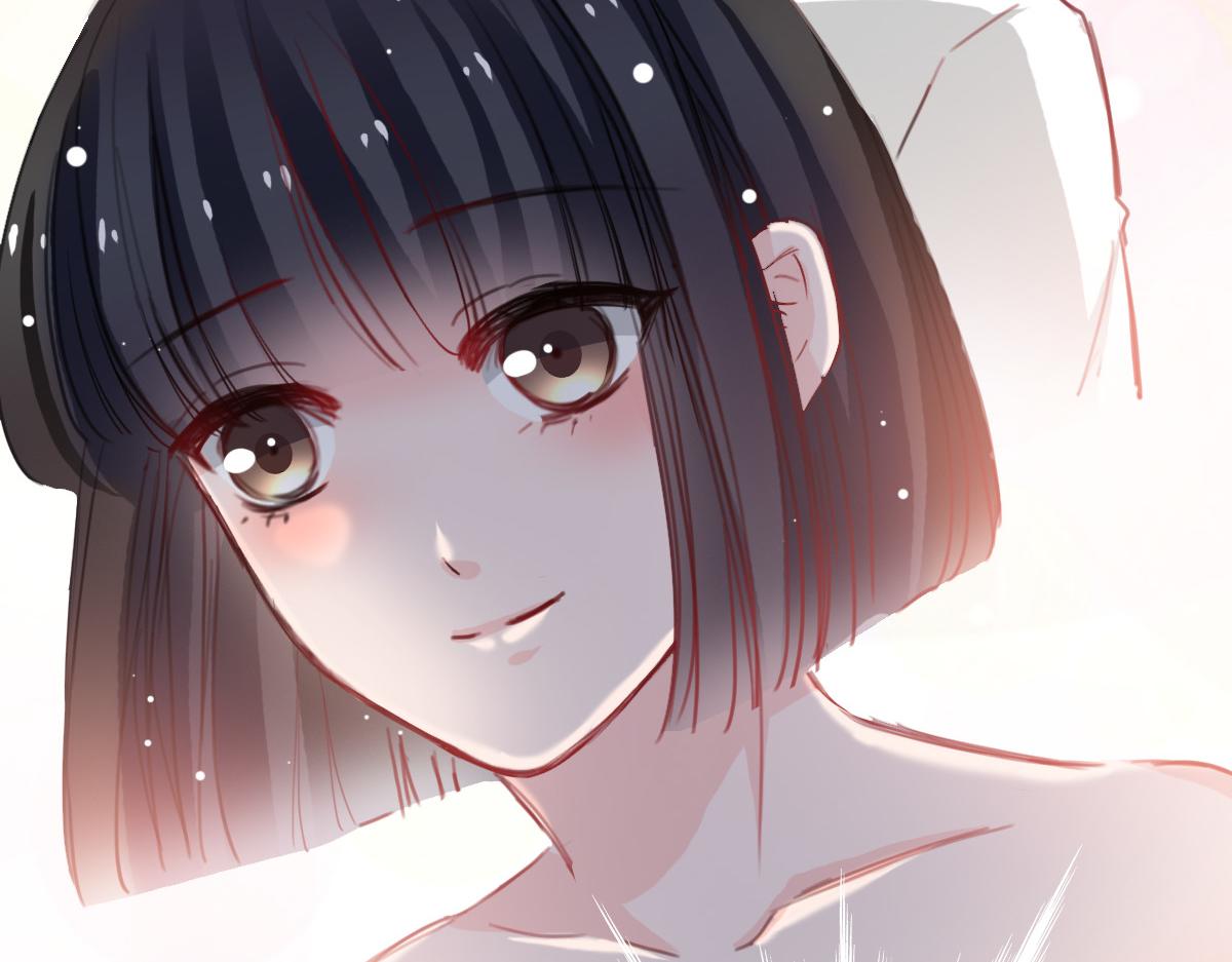 《兽王的专宠》第36话 第26页