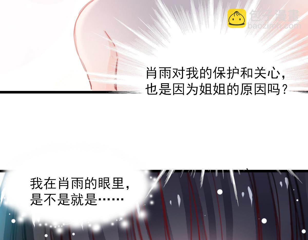《兽王的专宠》第36话 第27页