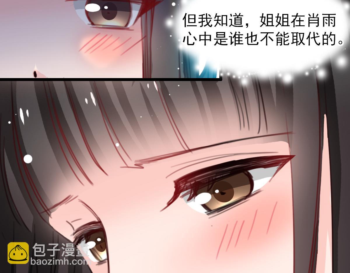 《兽王的专宠》第39话 第20页