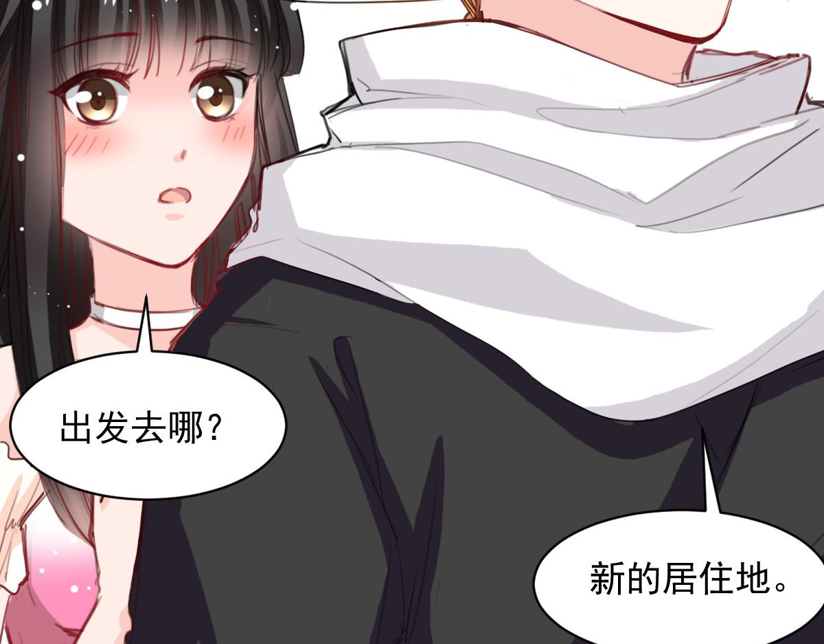 《兽王的专宠》第41话 第13页