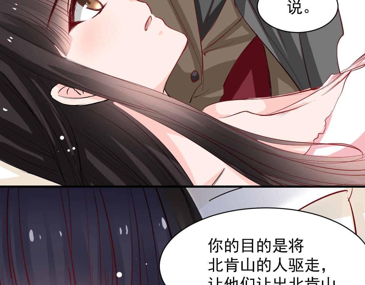 《兽王的专宠》第47话 第36页