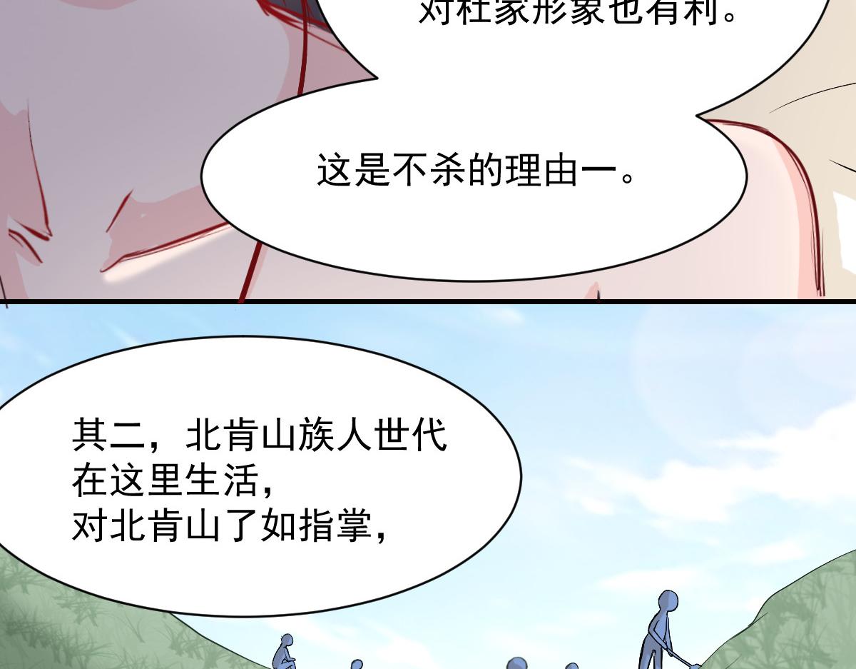 《兽王的专宠》第47话 第38页