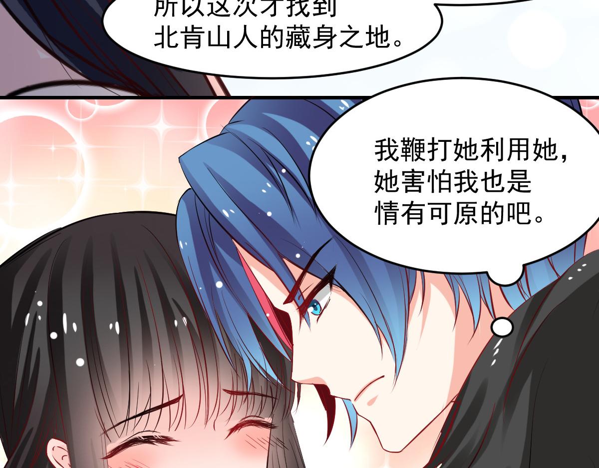 《兽王的专宠》第47话 第8页