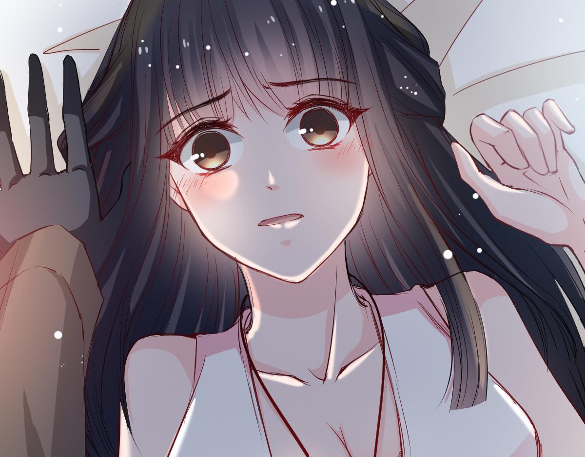 《兽王的专宠》第46话 第24页