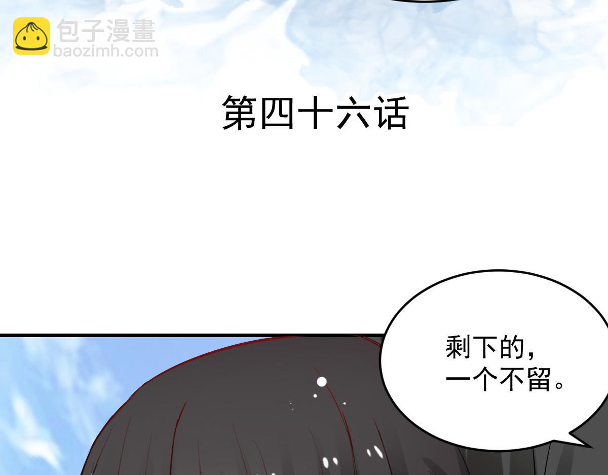 《兽王的专宠》第46话 第7页
