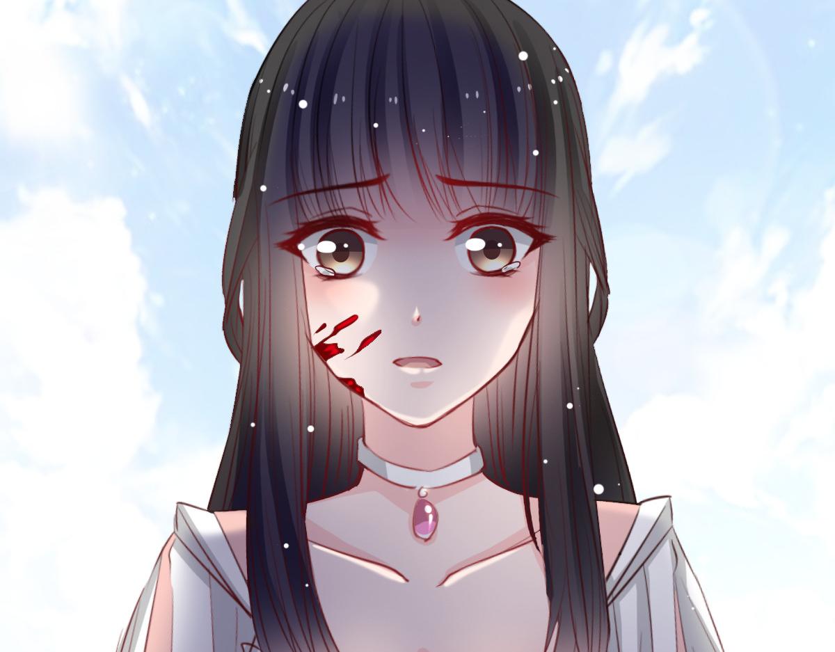 《兽王的专宠》第51话 第4页