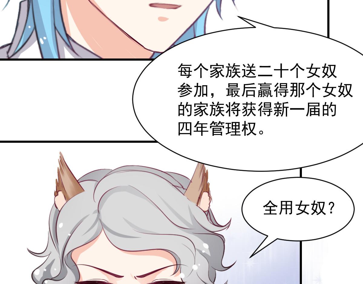《兽王的专宠》第56话 第37页