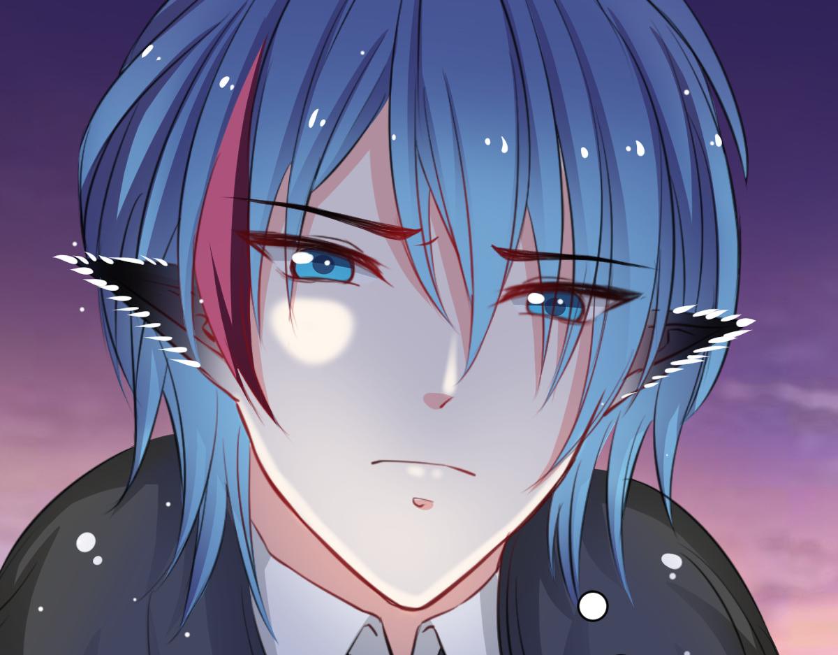 《兽王的专宠》第53话 第25页