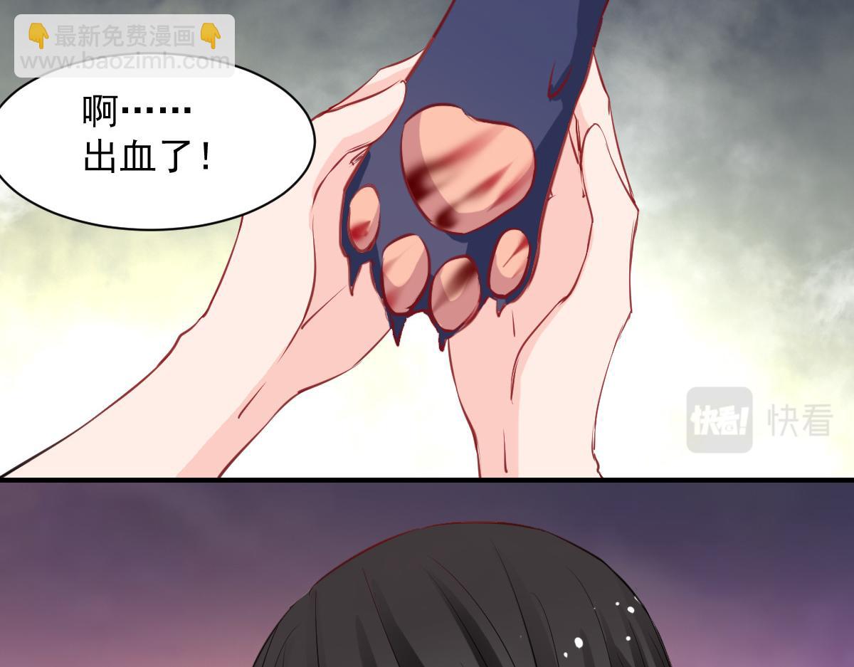 《兽王的专宠》第53话 第9页