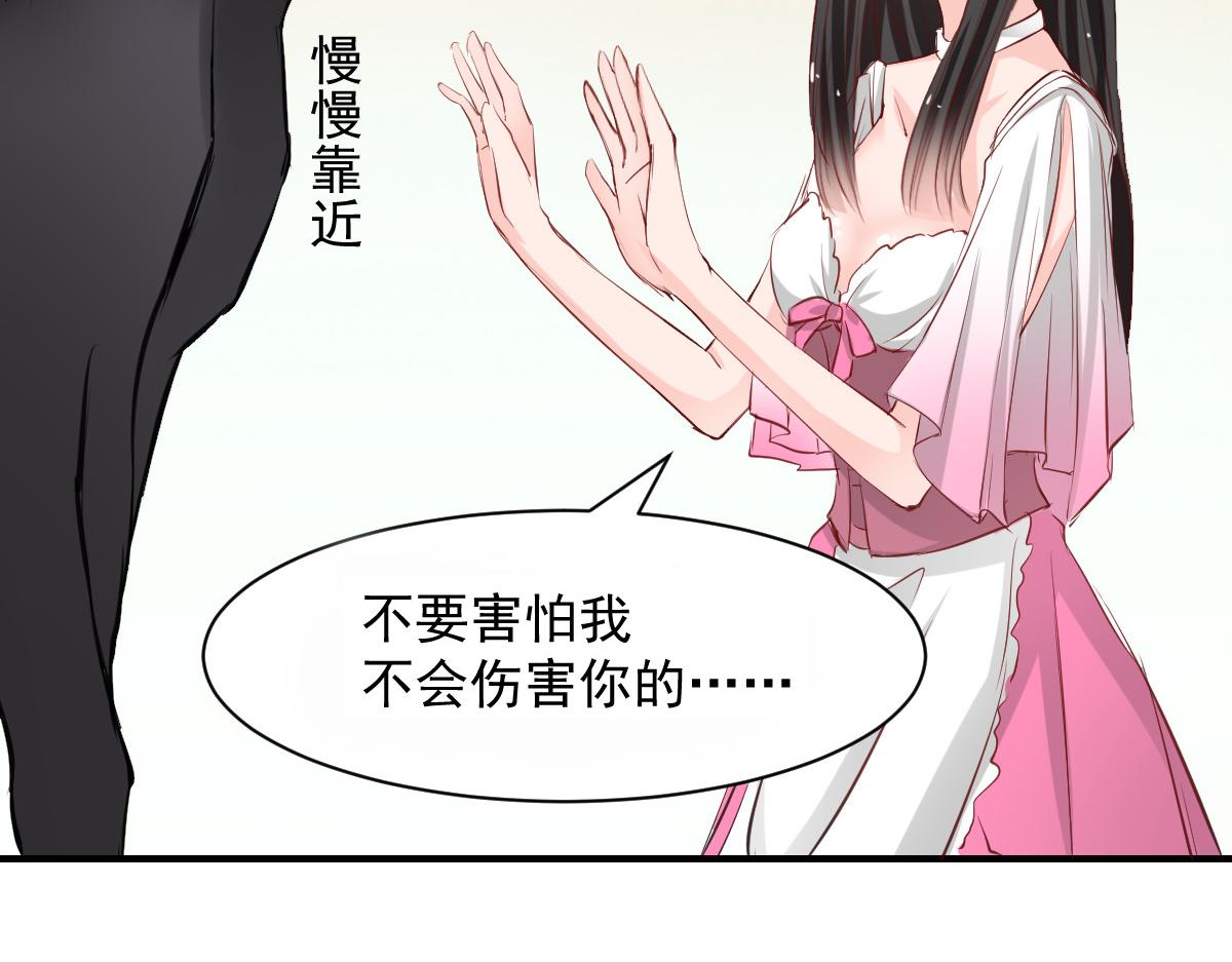 《兽王的专宠》第54话 第30页
