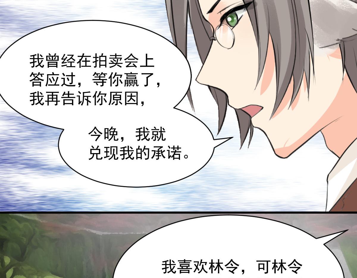 《兽王的专宠》第59话 第25页