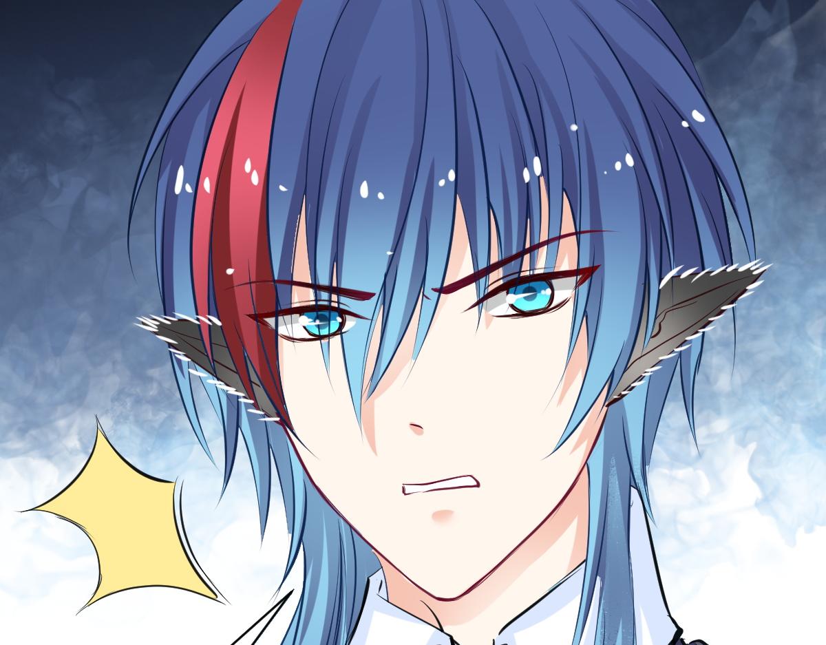 《兽王的专宠》第61话 第10页