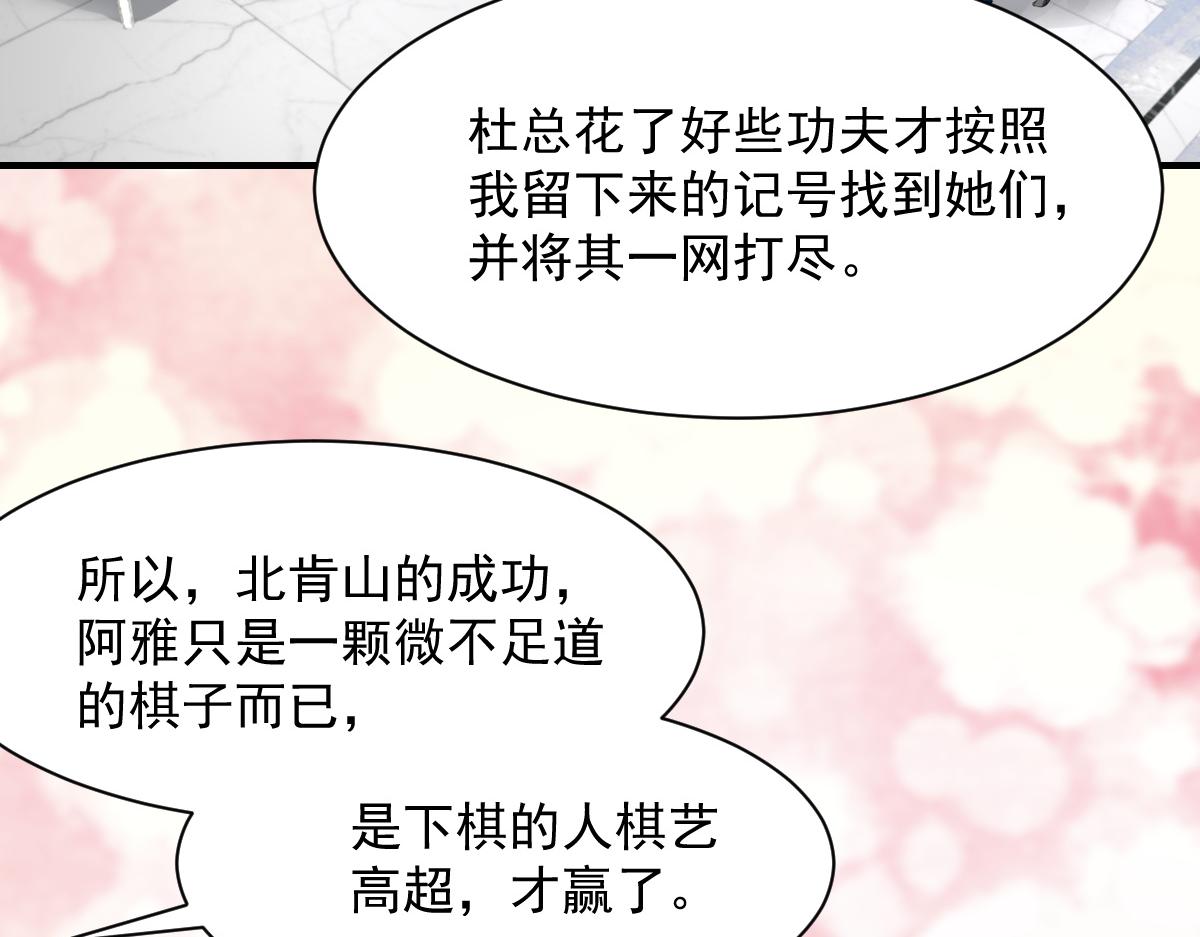 《兽王的专宠》第61话 第22页