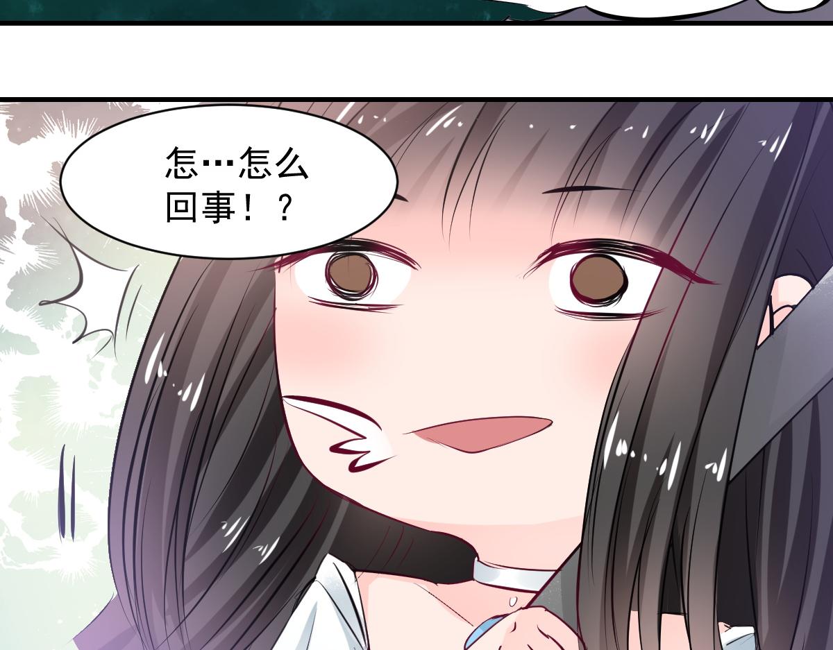 《兽王的专宠》第64话 第20页