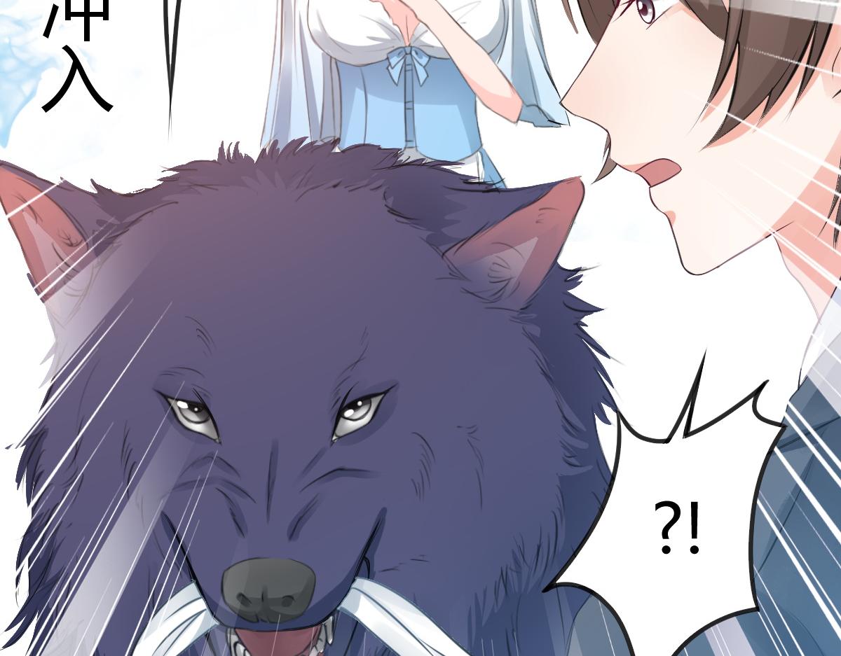 《兽王的专宠》第68话 第33页