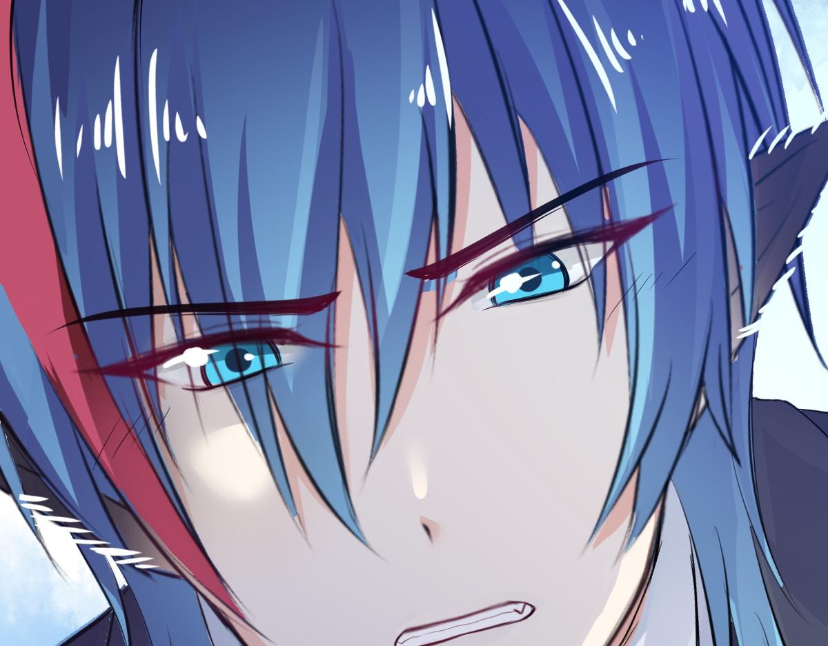 《兽王的专宠》第71话 第41页