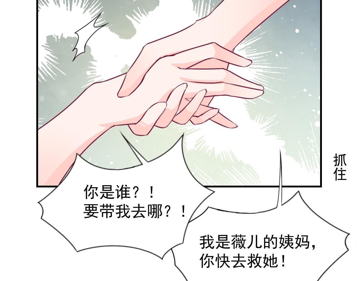 《兽王的专宠》第84话 第28页