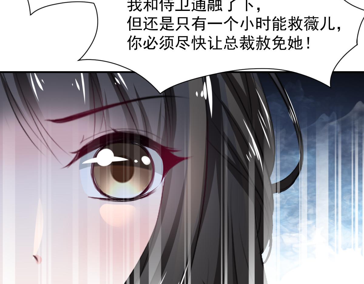 《兽王的专宠》第84话 第31页