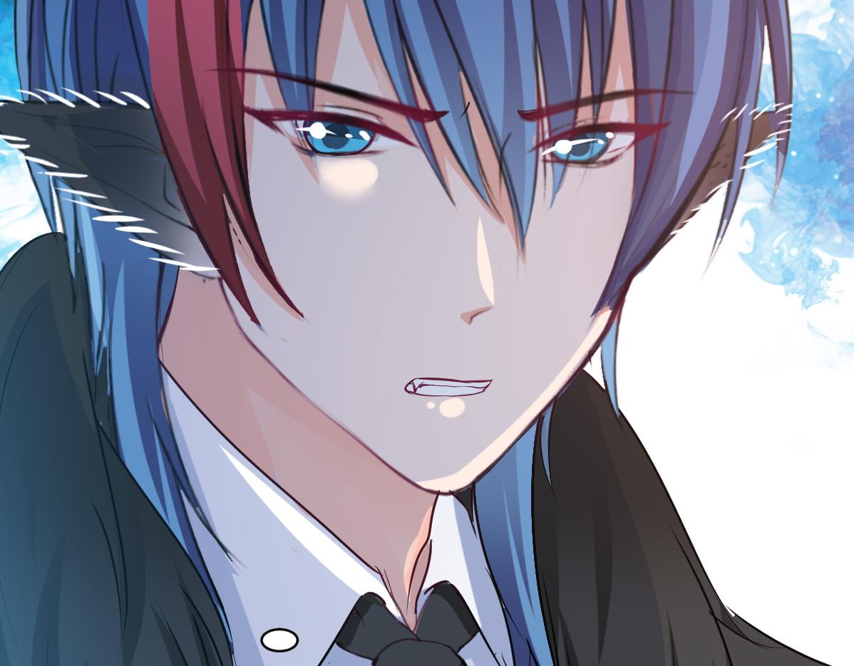 《兽王的专宠》第86话 第49页