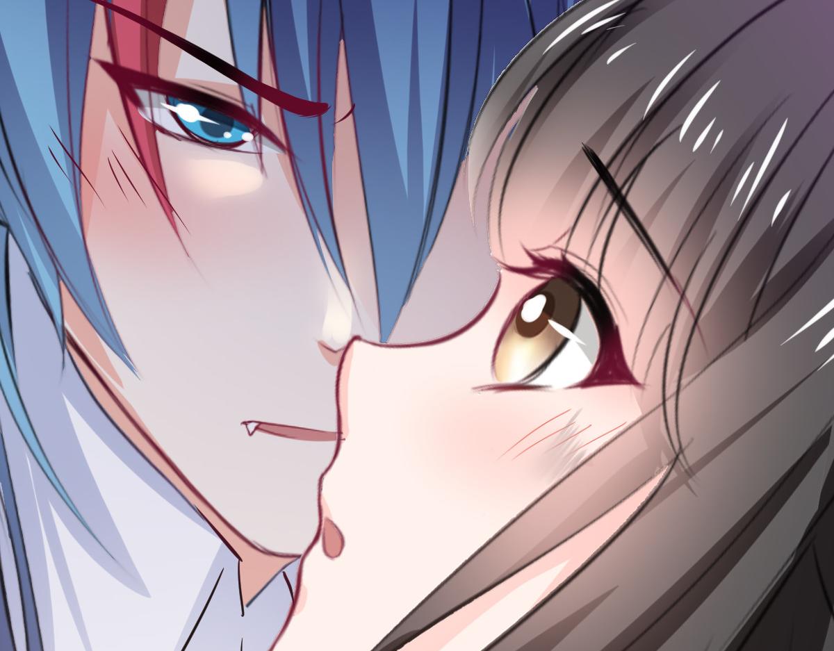 《兽王的专宠》第91话 第35页