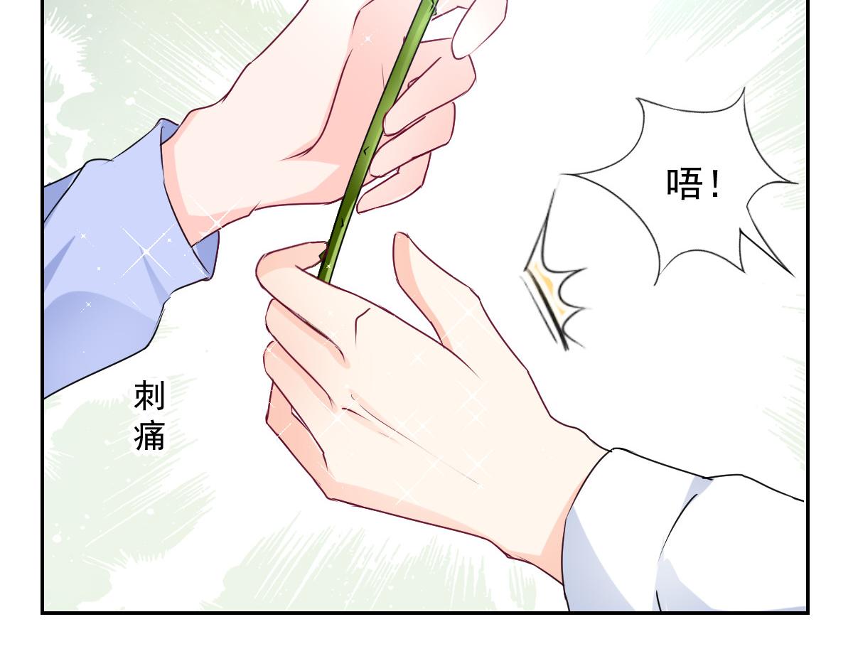 《兽王的专宠》第90话 第27页