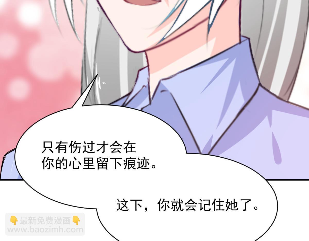 《兽王的专宠》第90话 第29页