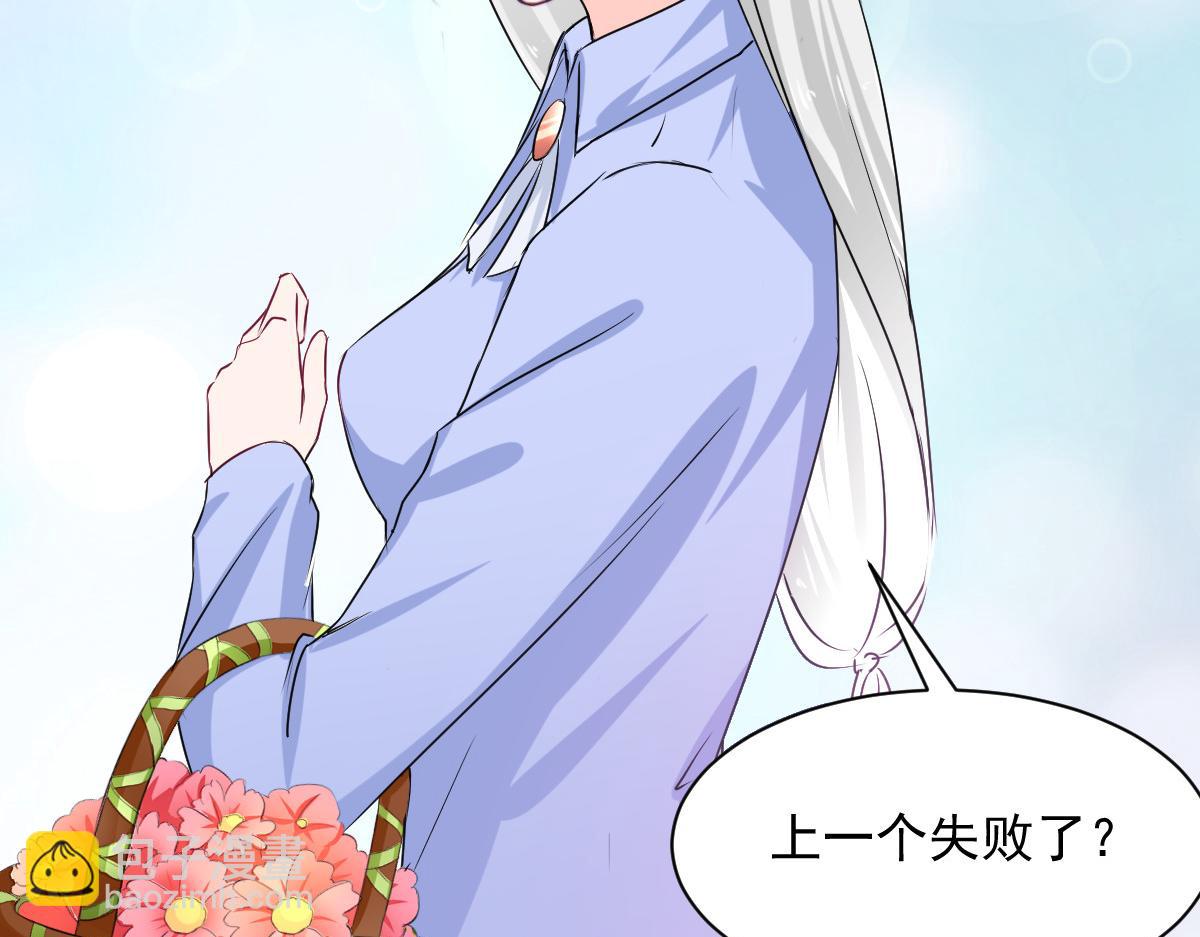 《兽王的专宠》第90话 第33页