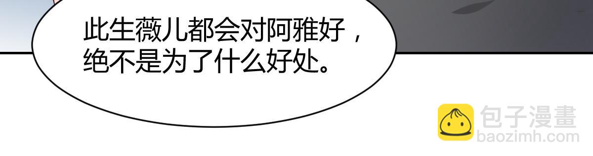 《兽王的专宠》第100话 第27页
