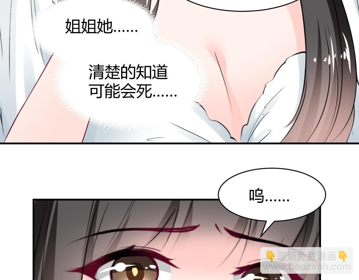 《兽王的专宠》第107话 第24页