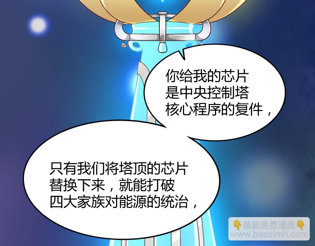 《兽王的专宠》第116话 第10页