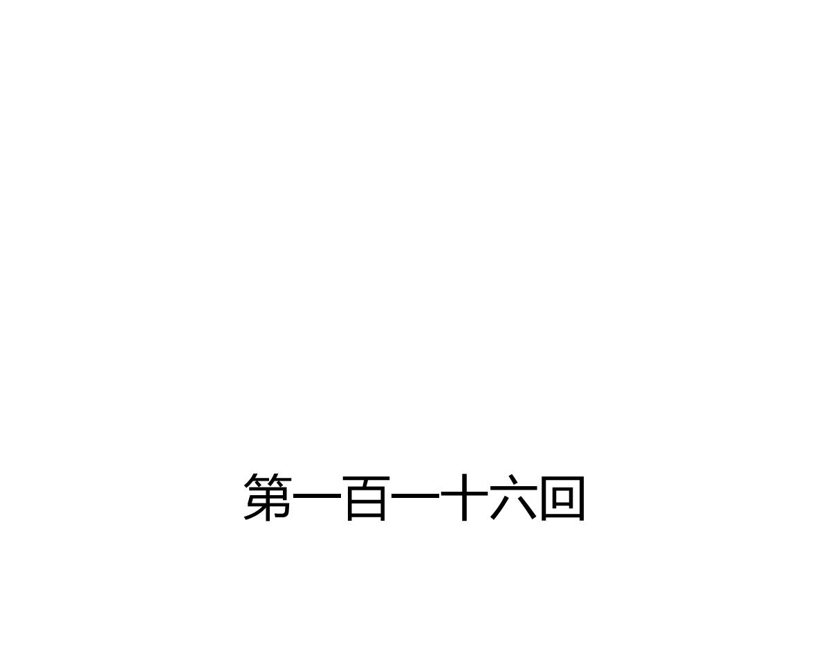 《兽王的专宠》第116话 第3页