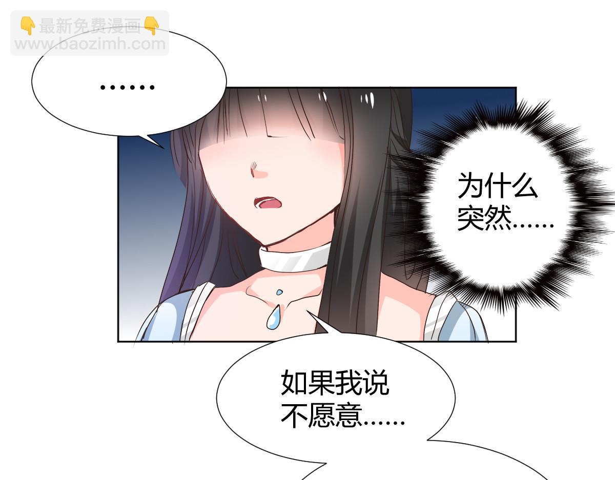 《兽王的专宠》第115话 第45页