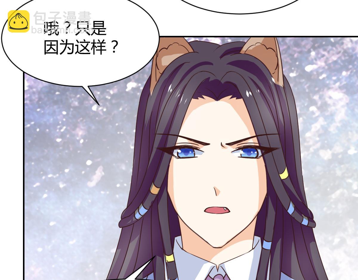 《兽王的专宠》第120话 第28页