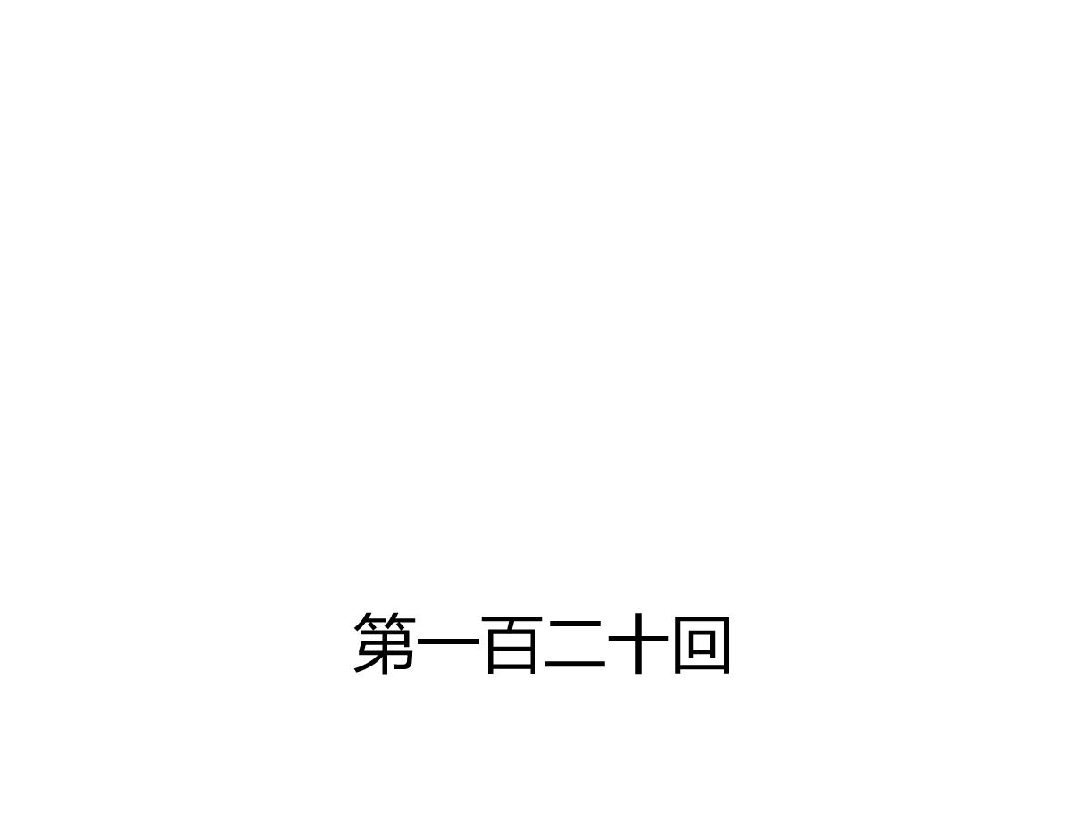 《兽王的专宠》第120话 第3页