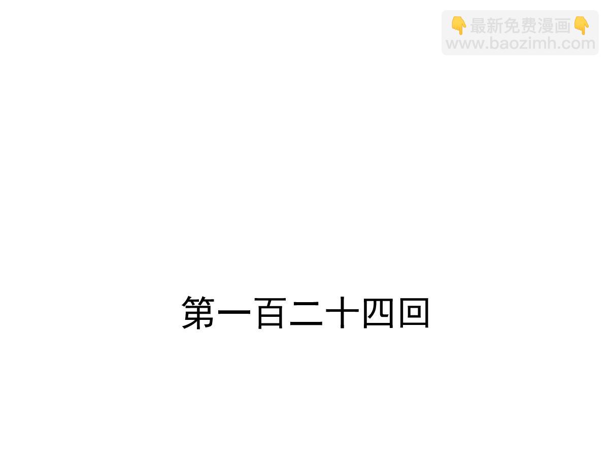 《兽王的专宠》第124话 第3页