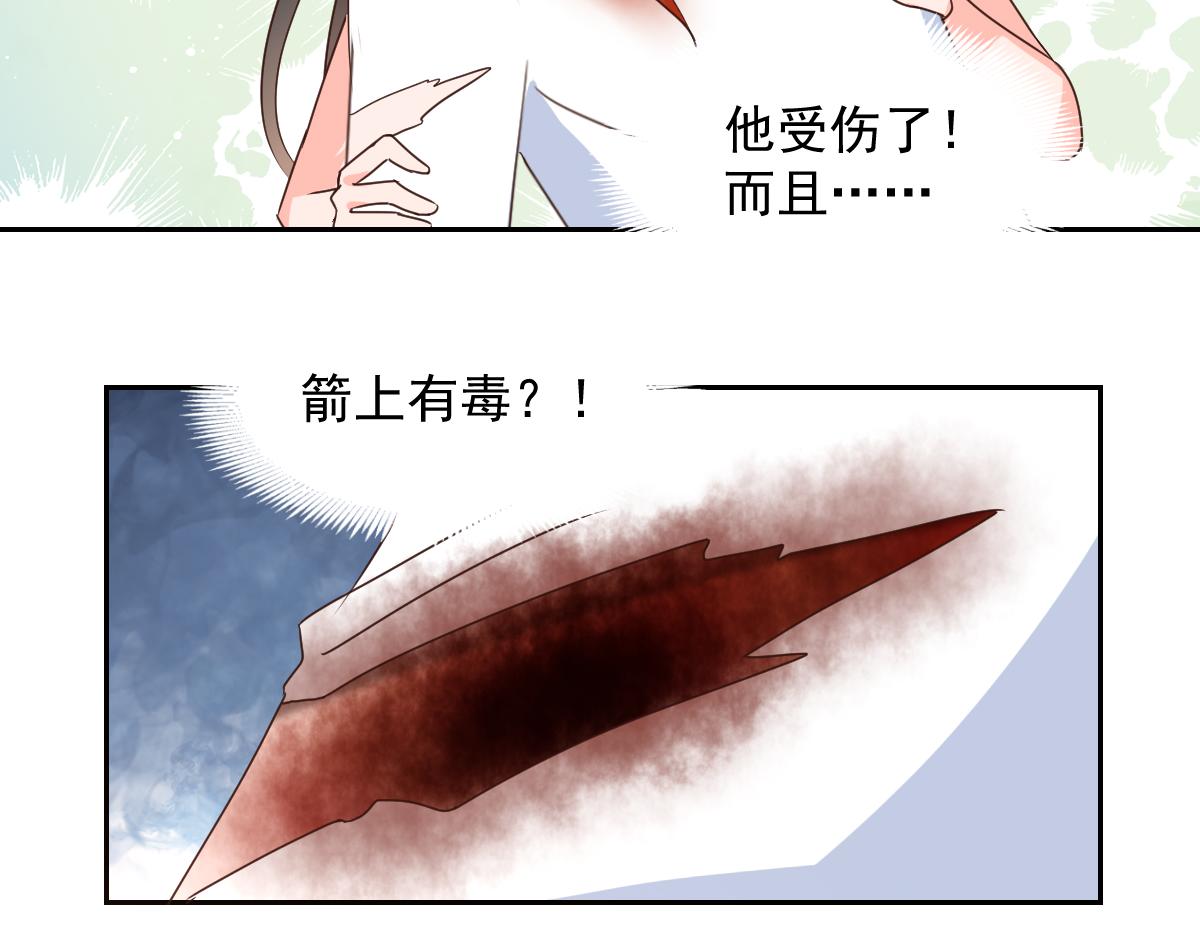 《兽王的专宠》第125话 第23页