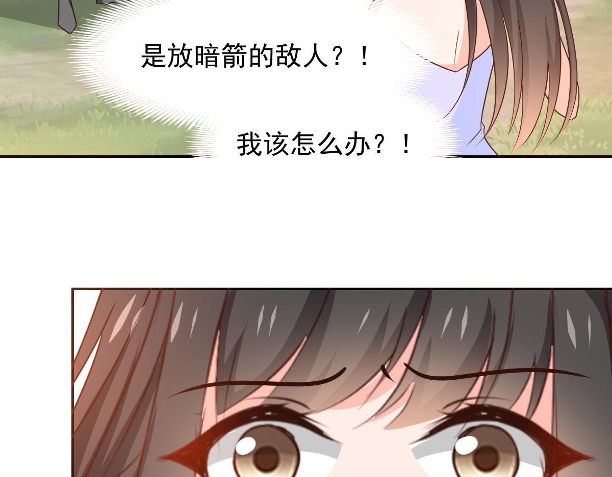 《兽王的专宠》第125话 第25页