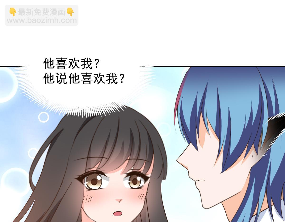 《兽王的专宠》第125话 第4页