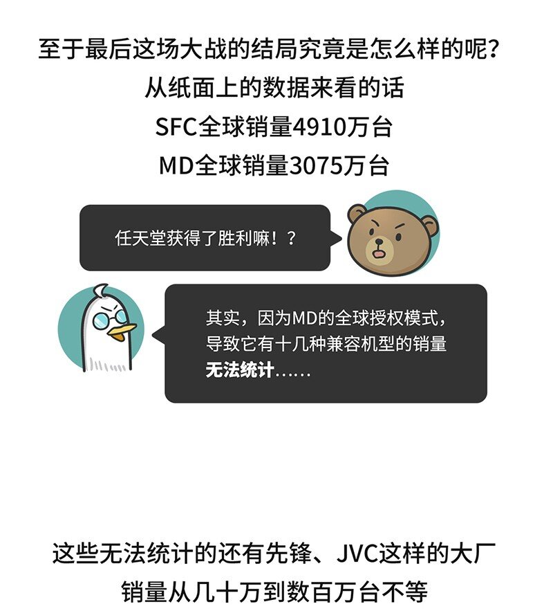 《好冷鸭游戏科普漫画》031 围剿任天堂（下） 第35页