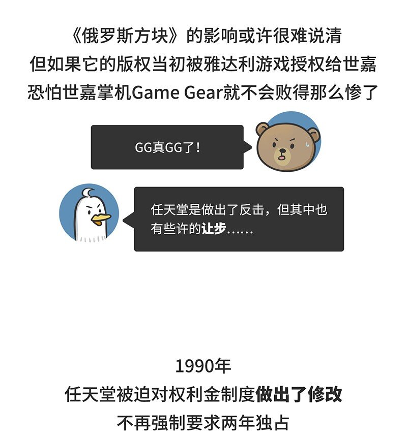 《好冷鸭游戏科普漫画》030 围剿任天堂（中） 第24页