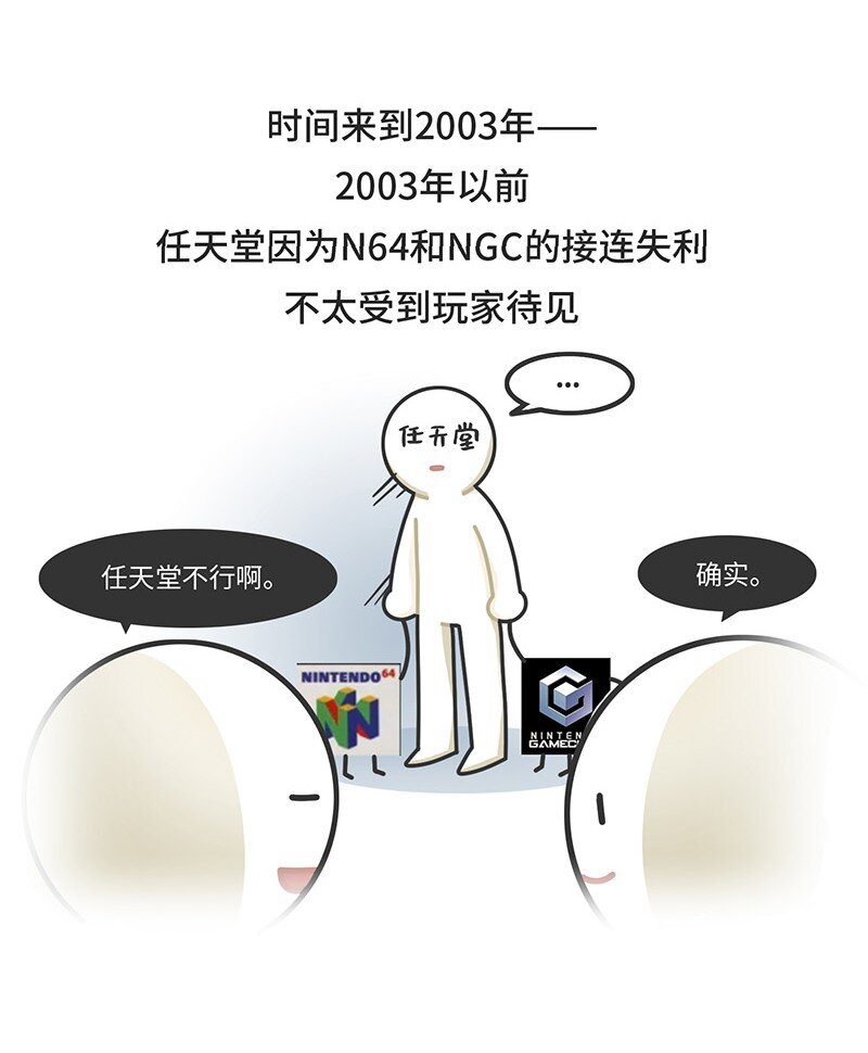 《好冷鸭游戏科普漫画》036 E3展会发展史 第13页