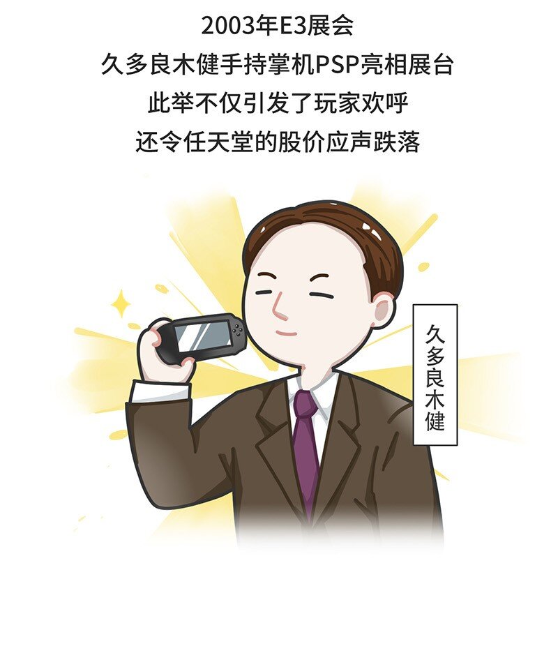 《好冷鸭游戏科普漫画》036 E3展会发展史 第15页