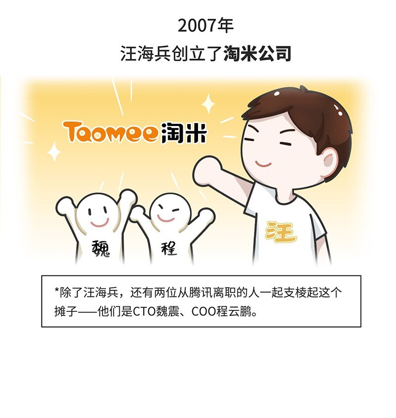 《好冷鸭游戏科普漫画》035 小摩尔的诞生 第10页