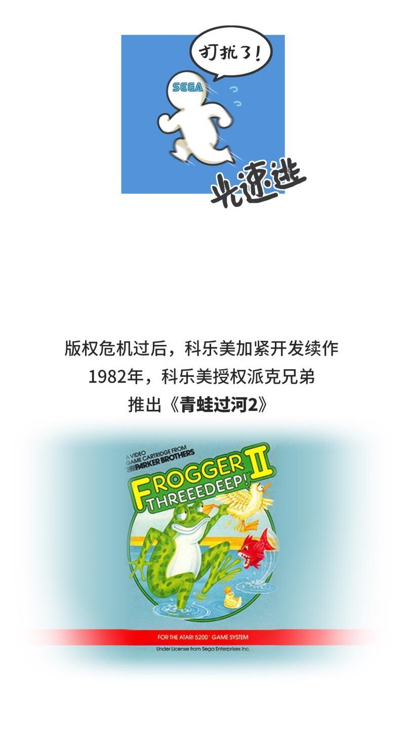 《好冷鸭游戏科普漫画》040 游戏界最传奇的青蛙 第16页