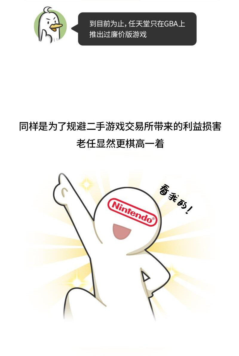 《好冷鸭游戏科普漫画》043 打折游戏的祖传秘密 第16页